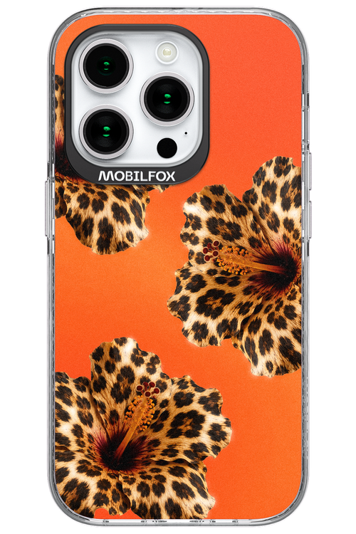 Sun Purr 2.0 - Apple iPhone 15 Pro