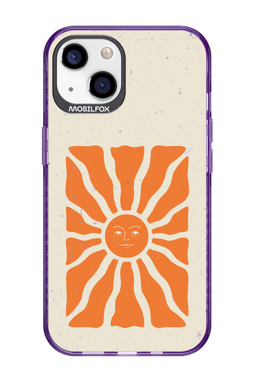 Solar Soul 2.0 - Apple iPhone 13