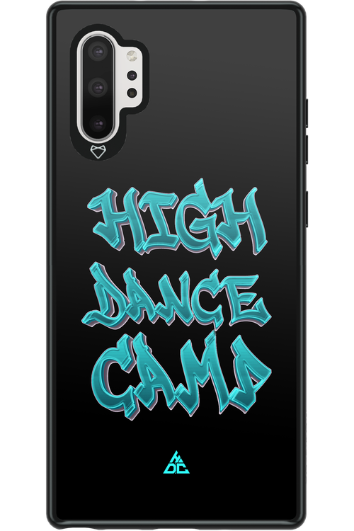 HDC 2 - Samsung Galaxy Note 10+