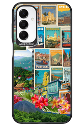 Poster Paradise 2.0 - Samsung A16
