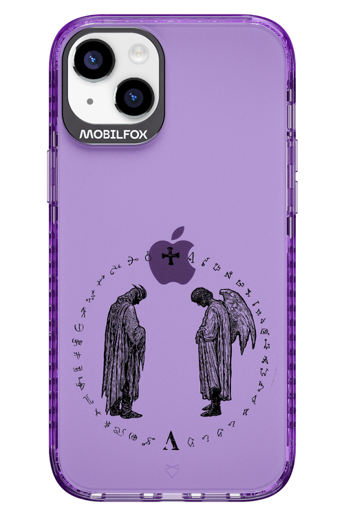 iNGER & D3MON V2 2.0 - Apple iPhone 14 Plus