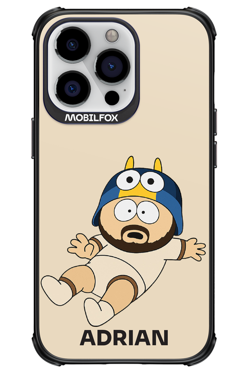 ChildHeli 1 2.0 - Apple iPhone 13 Pro