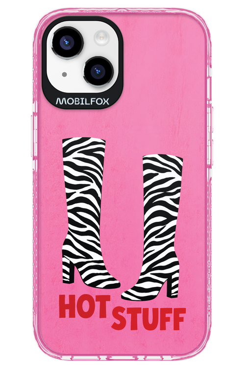HOT STUFF 2.0 - Apple iPhone 14