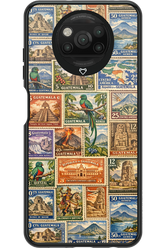 Tropical Letter 2.0 - Xiaomi Poco X3 Pro