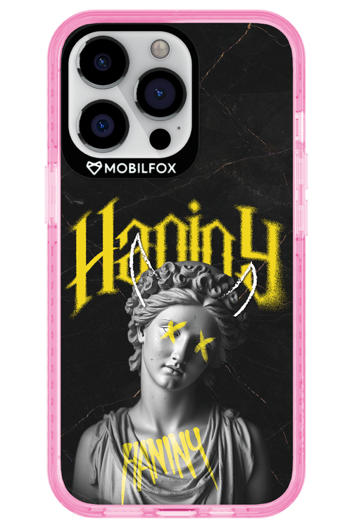 Classic Haniny - Apple iPhone 13 Pro