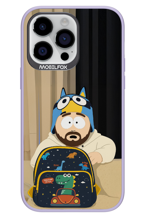 KidHeli 2.0 - Apple iPhone 14 Pro Max