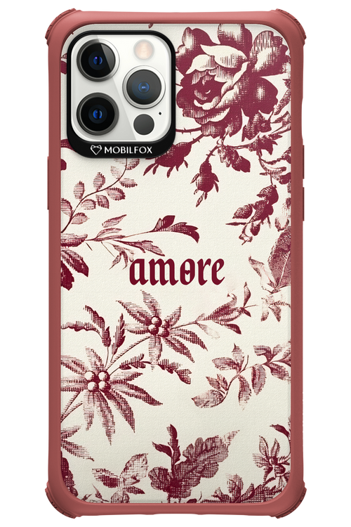 Amore 2.0 - Apple iPhone 12 Pro Max