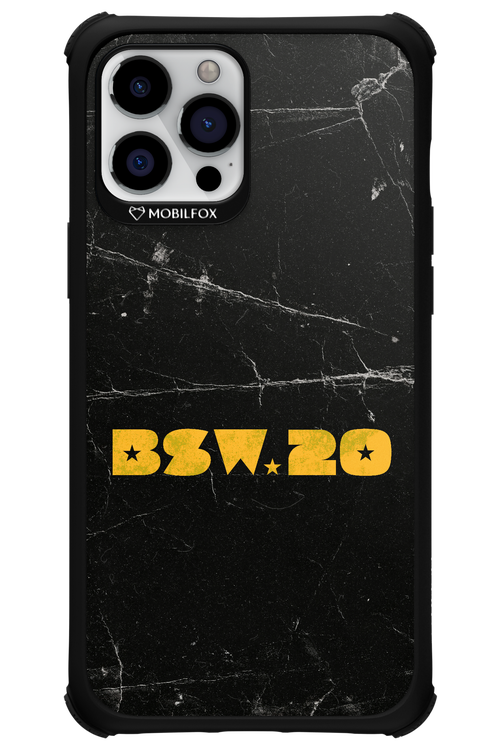 BSW 20 (5) 2.0 - Apple iPhone 12 Pro Max