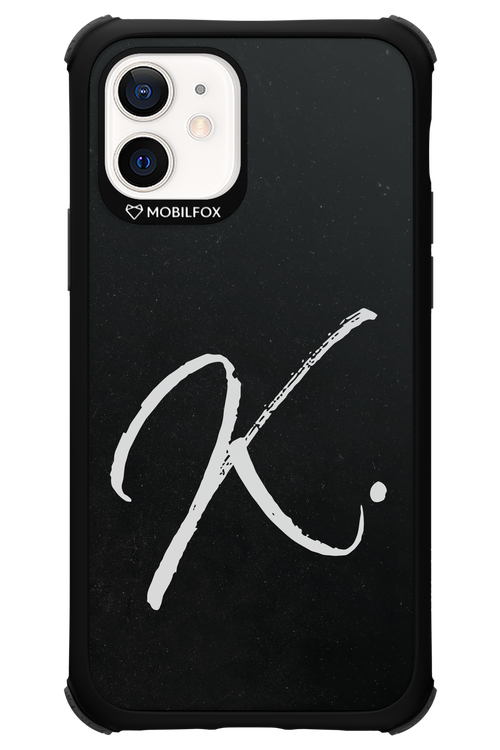 (Off Space) K 2.0 - Apple iPhone 12