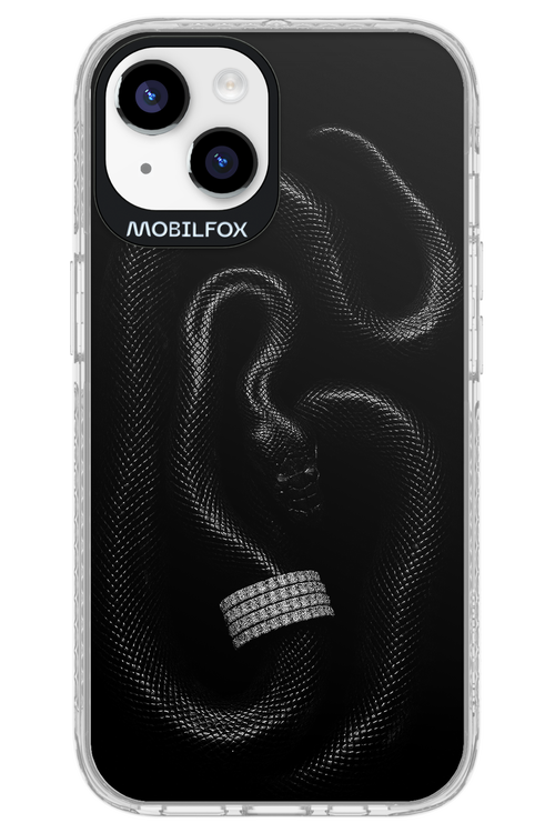 Diamond Mamba - Apple iPhone 14