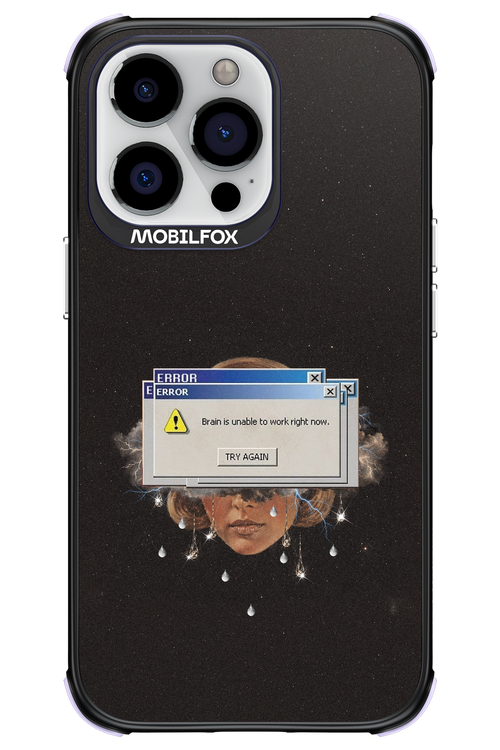 Out of Mind 2.0 - Apple iPhone 13 Pro