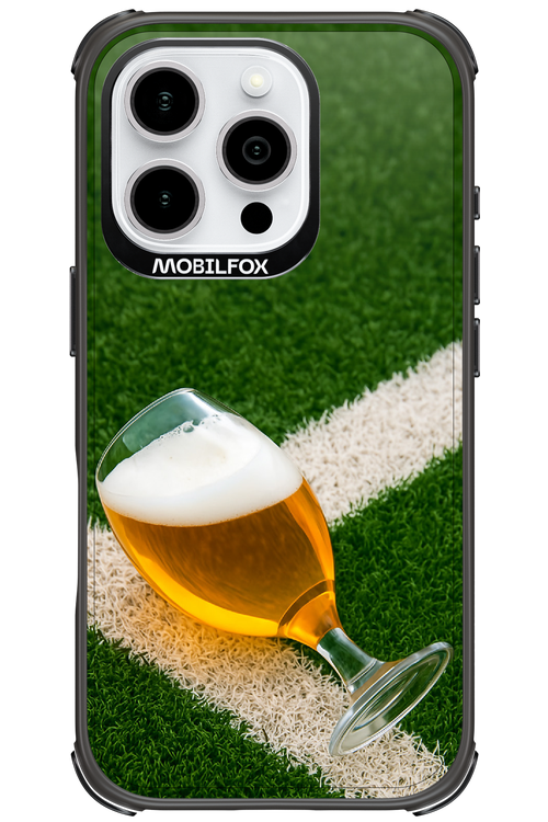 Just some beers - Apple iPhone 16 Pro