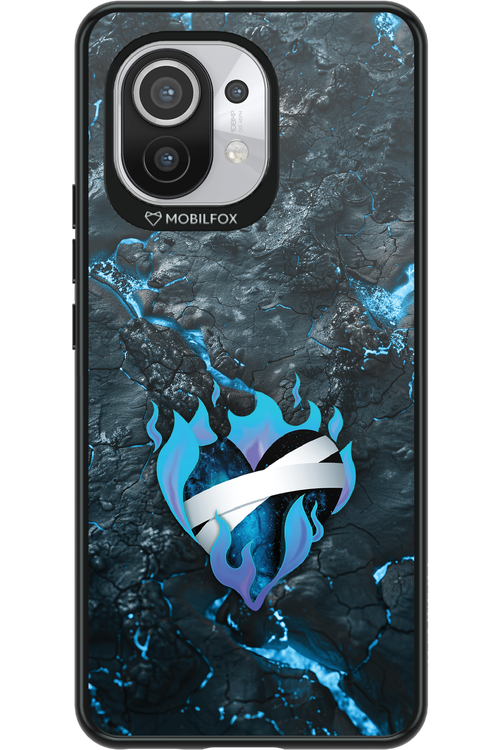 Icefire 2.0 - Xiaomi Mi 11 5G