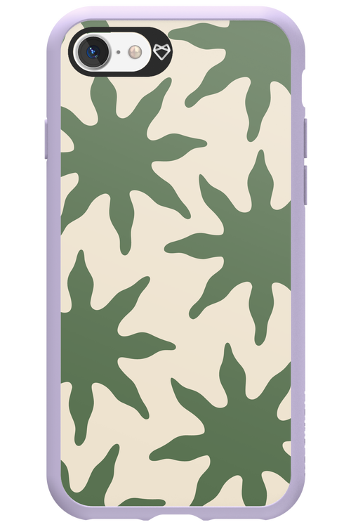 Drylands - Apple iPhone 7