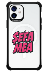 Sefa Mea - Apple iPhone 12