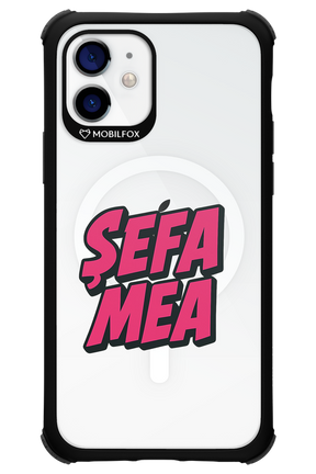 Sefa Mea - Apple iPhone 12
