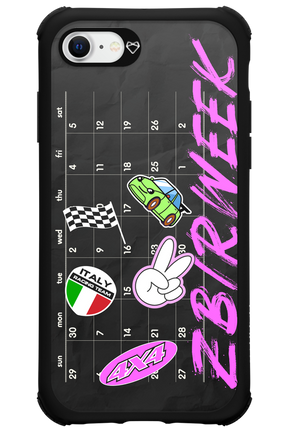 ZBIRWEEK - Apple iPhone SE 2022