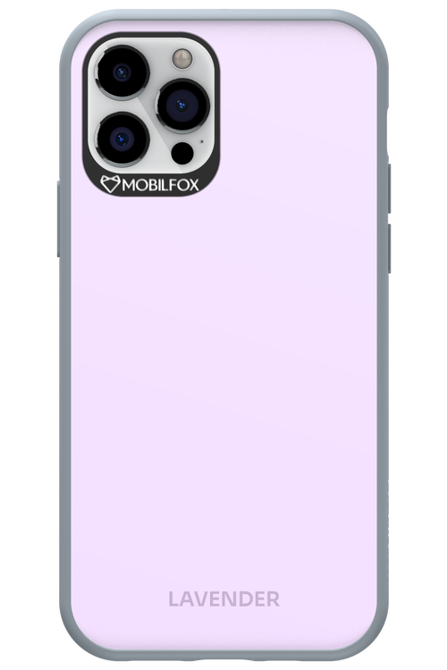 LAVENDER - FS2 2.0 - Apple iPhone 12 Pro