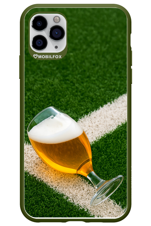 Just some beers 2.0 - Apple iPhone 11 Pro Max