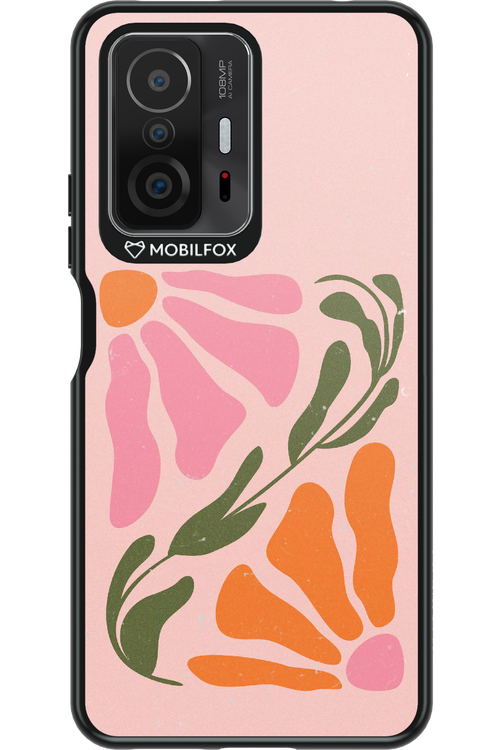 Bloom Duet 2.0 - Xiaomi Mi 11T Pro