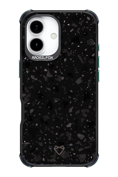 Turin 2.0 - Apple iPhone 17