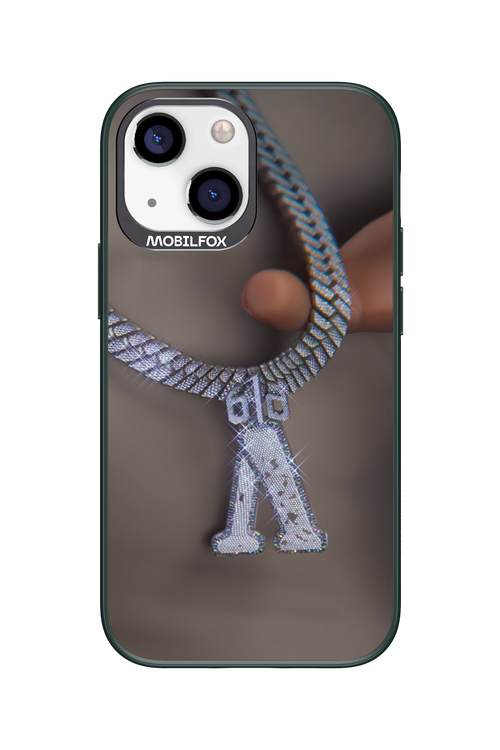 Azteca Chain 2.0 - Apple iPhone 13 Mini