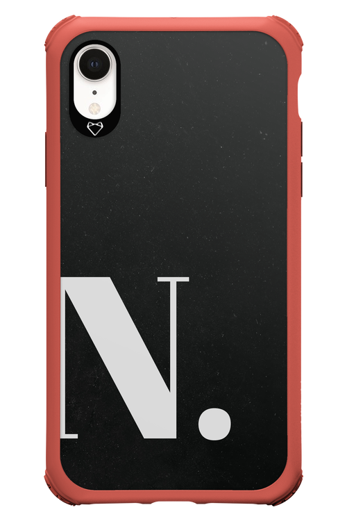 N (Off Space) 2.0 - Apple iPhone XR