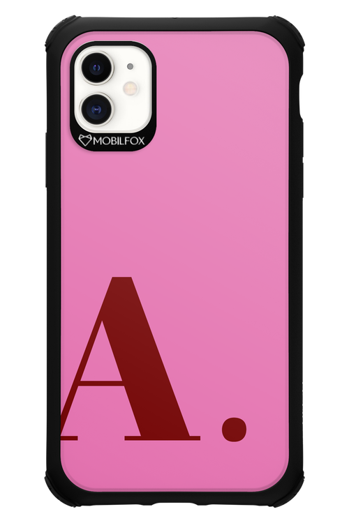 A (Sorbet) 2.0 - Apple iPhone 11