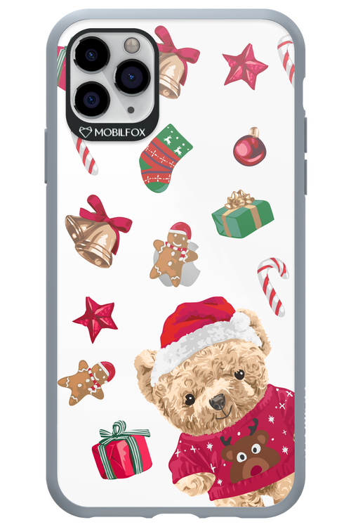 Gifts Bear - Apple iPhone 11 Pro Max
