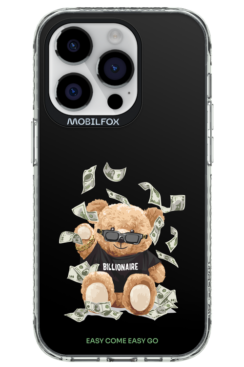 Easy Come Easy Go 2.0 - Apple iPhone 14 Pro
