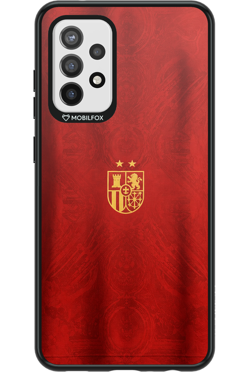 Spain II 2.0 - Samsung Galaxy A72