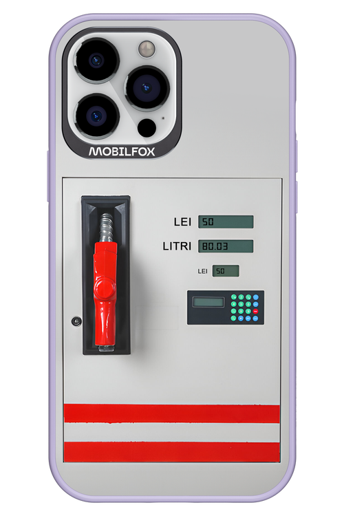 Litri 1 - Apple iPhone 13 Pro Max