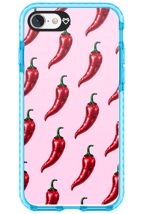 Chili Babe 2.0 - Apple iPhone SE 2022