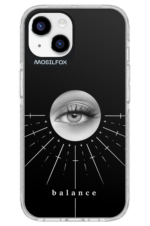Szem 2.0 - Apple iPhone 14