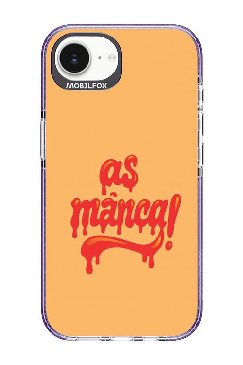 AȘ MÂNCA 2 - Apple iPhone 16e