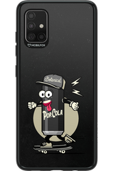 PopCola Botanical 2.0 - Samsung Galaxy A51