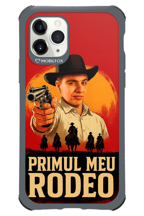 Cowboy - Apple iPhone 11 Pro