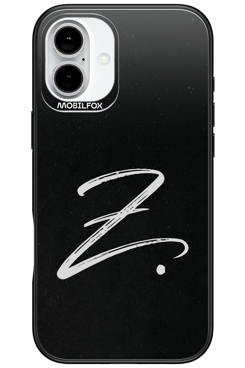 (Off Space) Z 2.0 - Apple iPhone 16 Plus