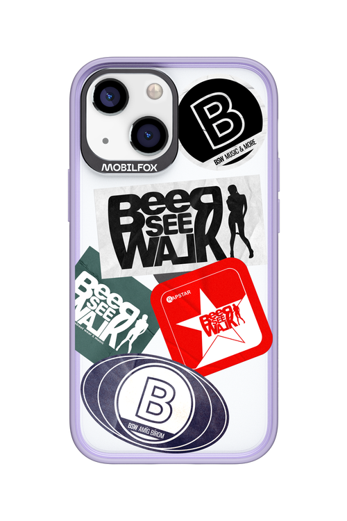 Beerseewalk I 2.0 - Apple iPhone 13 Mini