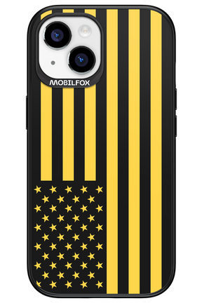 Safety Stars - Apple iPhone 15