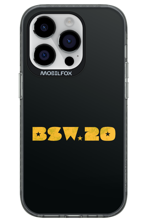 BSW 20 (10) 2.0 - Apple iPhone 14 Pro