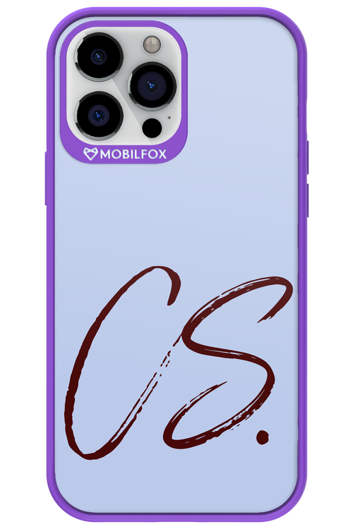 (Jellyfish Presso) CS 2.0 - Apple iPhone 13 Pro Max