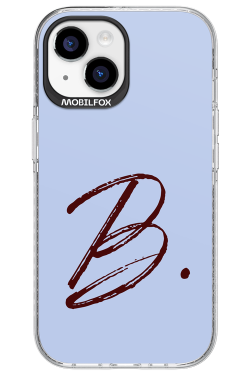 (Jellyfish Presso) B 2.0 - Apple iPhone 15