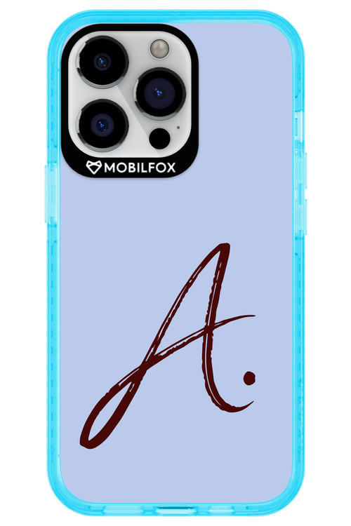 (Jellyfish Presso) A 2.0 - Apple iPhone 13 Pro