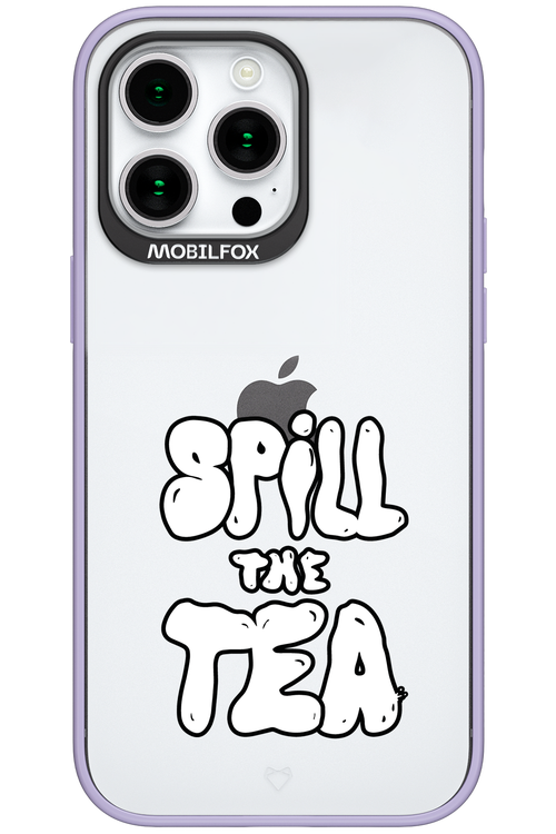 Outline Edition - Apple iPhone 15 Pro Max