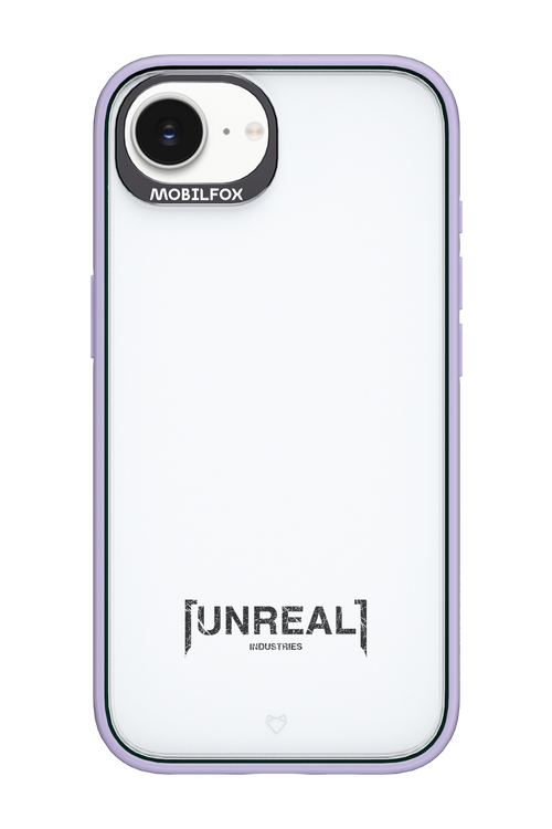 Minilogo 2.0 - Apple iPhone 16e