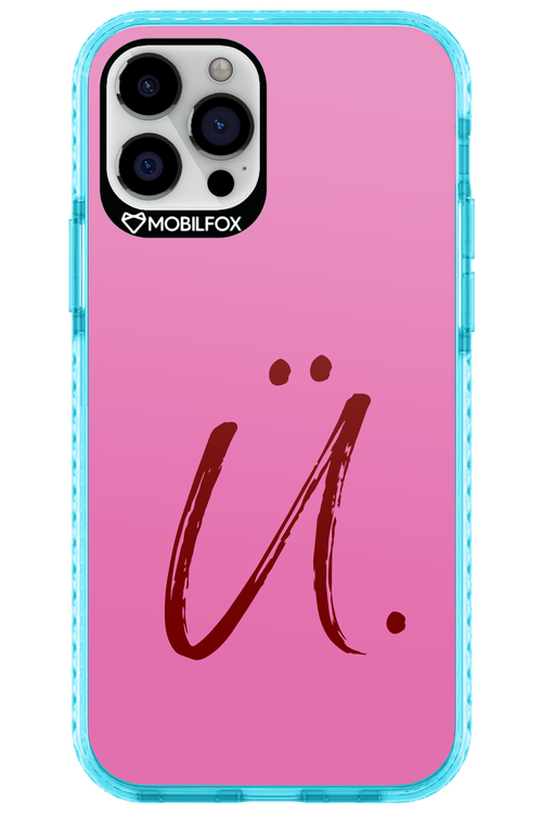 (Sorbet) U II 2.0 - Apple iPhone 12 Pro