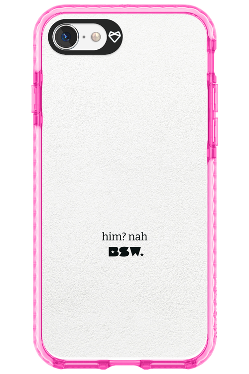 BSW FourSeasons 16 2.0 - Apple iPhone 8