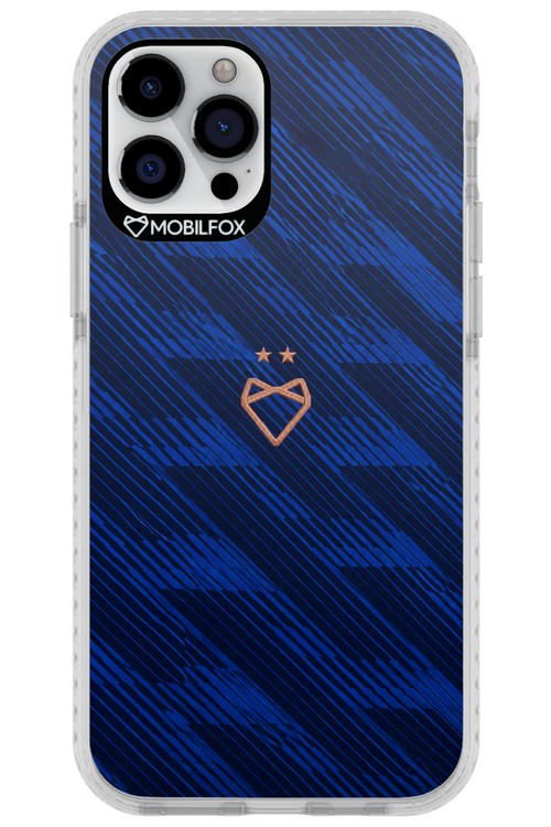 Franta 2.0 x Mobilfox 2.0 - Apple iPhone 12 Pro