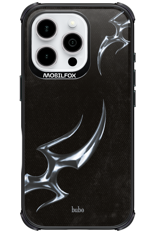 CHROMEPHASE - Apple iPhone 16 Pro